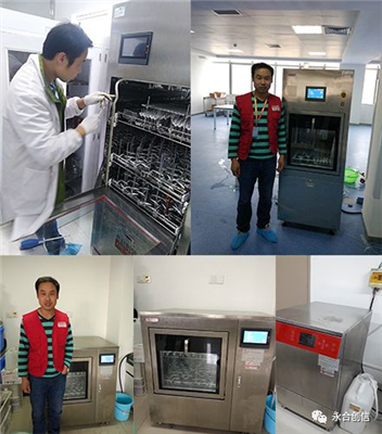 四月即將逝去，五月我們將砥礪前行......
