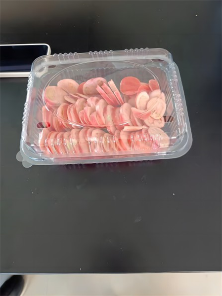 臺式冷凍干燥機可避免因高溫而引起的樣品失真、膨脹或變形等問題
