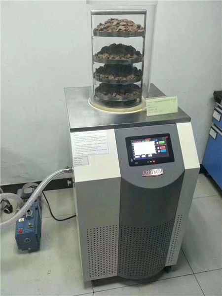 立式冷凍干燥機(jī)夏季使用策略看仔細(xì)！