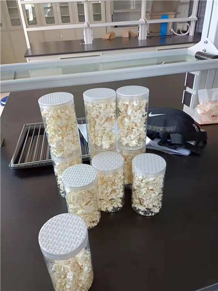 如何使用能延長凍干機(jī)的使用壽命？