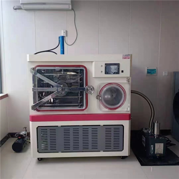 冷凍干燥機在雷電天氣工作時該如何防護？