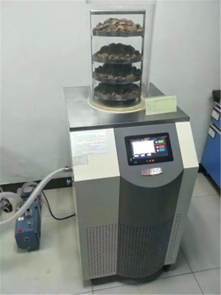 實驗室冷凍干燥機的環(huán)保性能及其意義